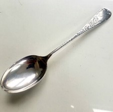19th century sterling for sale  CHESTER