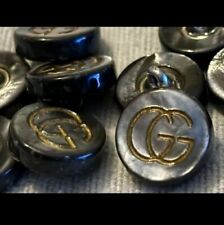 Bottoni gucci 0.9 usato  Nardo