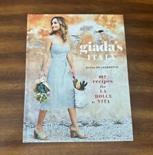 Giada italy recipes for sale  Vero Beach