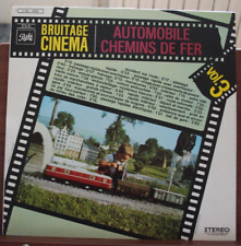 1978 bruitage cinéma d'occasion  Chaumont