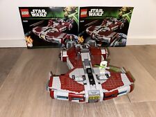 Lego 75025 star gebraucht kaufen  Aßlar