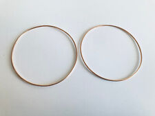 Bracelets jonc gold d'occasion  Paris VIII