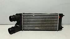 Radiatore intercooler scambiat usato  Gioia Tauro