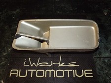 Usado, OEM 94-95 USDM Acura Legend KA7 SP1 cupê farol de neblina tampa inferior dourada L V2 comprar usado  Enviando para Brazil