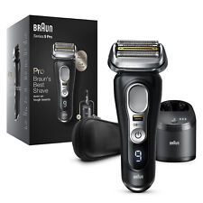 Braun series pro gebraucht kaufen  Cottbus
