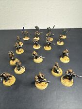 Cadian shock troopers for sale  Kingwood