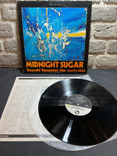 Midnight sugar tsuyoshi gebraucht kaufen  Niebüll