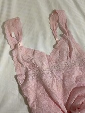Hanky panky cross for sale  WEMBLEY