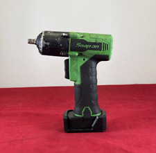 Snap cordless impact for sale  Branford