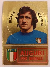 Panini 1972 1973 usato  Villanova Monferrato