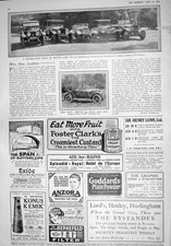 Old 1925 motor for sale  UK