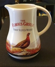 Vintage famouse grouse for sale  DRONFIELD