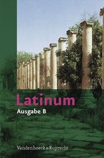 Latinum ausgabe gebraucht kaufen  Berlin