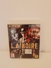 L.a. noire noire usato  Firenze