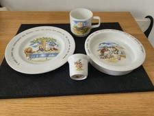 Vintage wedgwood beatrix for sale  HOLYWELL