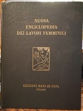 Nuova enciclopedia dei usato  Italia