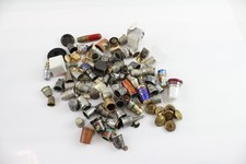 Thimbles buttons haberdashery for sale  LEEDS