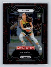 2024 panini prizm usato 2024 panini prizm usato  Spedire a Italy