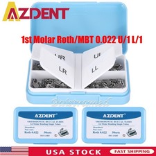 50sets azdent dental for sale  Fullerton