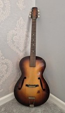 Vintage framus werke for sale  WATERLOOVILLE