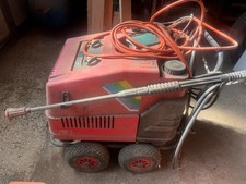 Idropulitrice industriale ipc usato Idropulitrice industriale ipc usato  Villa Biscossi