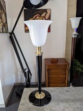 Lampe art déco d'occasion  Marseille XIII
