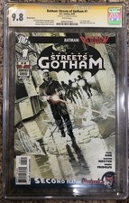 Batman streets gotham for sale  Franklin