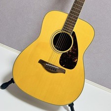 Yamaha fg720s natural d'occasion  Expédié en Belgium