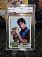 football legends for sale  Hidalgo