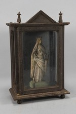 N51n35 schrein figur gebraucht kaufen  Neu-Ulm