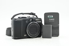 Câmera Digital Canon PowerShot G9 12.1MP com Zoom 6X *Leia #973 comprar usado  Enviando para Brazil