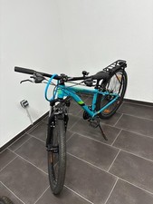 Kinder jugendfahrrad zoll gebraucht kaufen  Kassel
