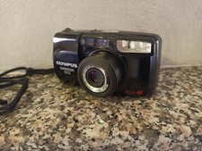 Olympus superzoom 130s usato  Torino