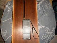 Handfunkgerät icom ic2a gebraucht kaufen  Schlüchtern