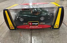 Bburago 1948 jaguar for sale  Philadelphia