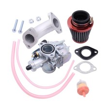 26mm carburatore set usato  Spedire a Italy