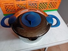 Tupperware chef serie gebraucht kaufen Tupperware chef serie gebraucht kaufen  Mockrehna