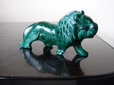 Miniature green polished for sale  HOLYWELL