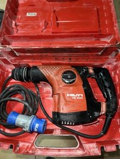 Martello demolitore hilti usato  Marineo