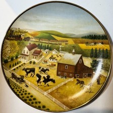 Vintage franklin mint for sale  Lebanon