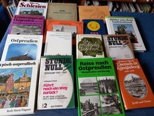 Ehemalige deutsche Gebiete gebraucht kaufen  Hage