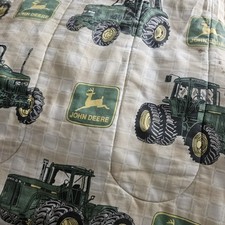 John deere blanket for sale  Kent