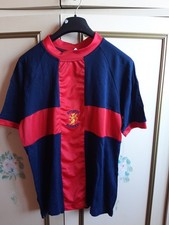 Maglia ultras ottavio usato  Roma