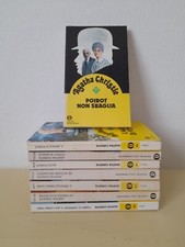 Agatha christie lotto usato  Conselice