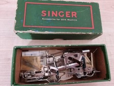 singer 201k accessories for sale singer 201k accessories for sale HIGH WYCOMBE