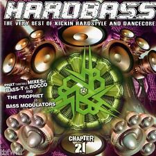 Hardbass 2cd hardstyle gebraucht kaufen  Pforzheim