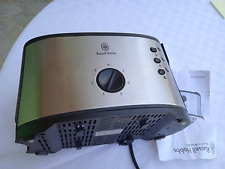 Grille pain russell d'occasion  Cagnes-sur-Mer