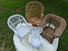 Collection wicker rattan for sale  Wilmington