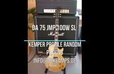 Kemper profile marshall gebraucht kaufen  Mittweida