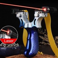 Hunting laser slingshot for sale  RUGBY